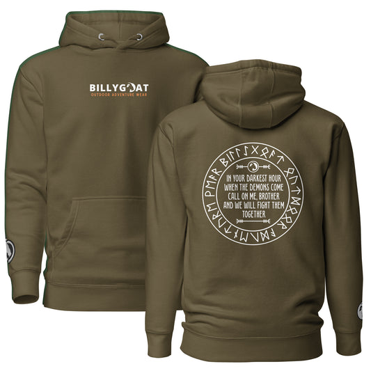 Brotherhood Hoodie