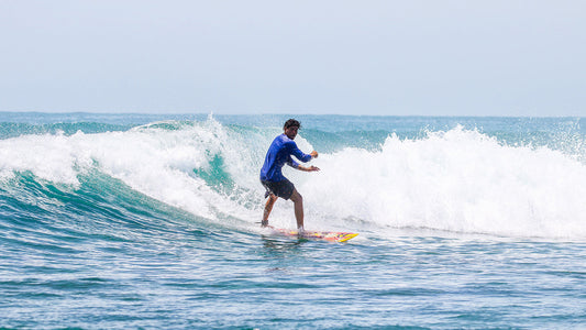 Best Surfing Spots in Northern Ireland | Top Beaches & Surf Guide | BillyGoat Outdoor Adventure Wear