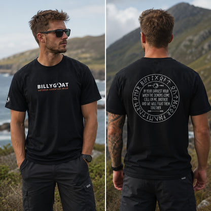 Brotherhood Tee