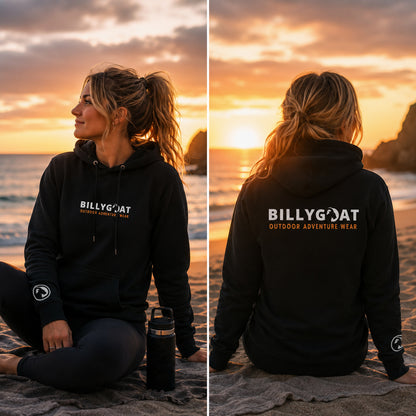Hertiage Hoodie