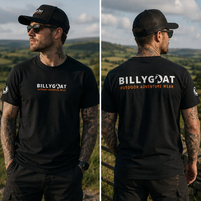 Hertiage Tee