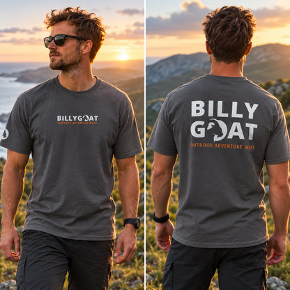 Signature Tee