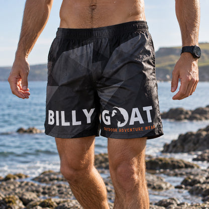 Swim Trunks | Dark Diamond Edition
