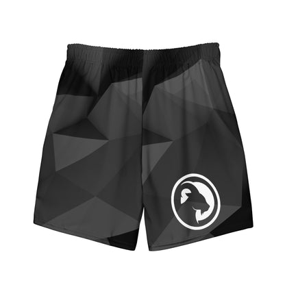 Swim Trunks | Dark Diamond Edition