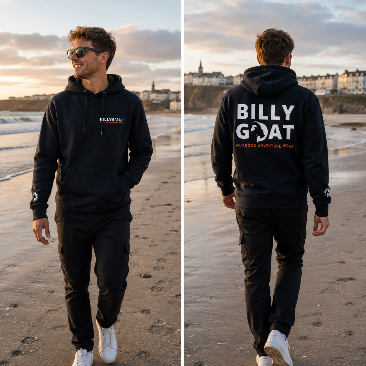 Signature Hoodie