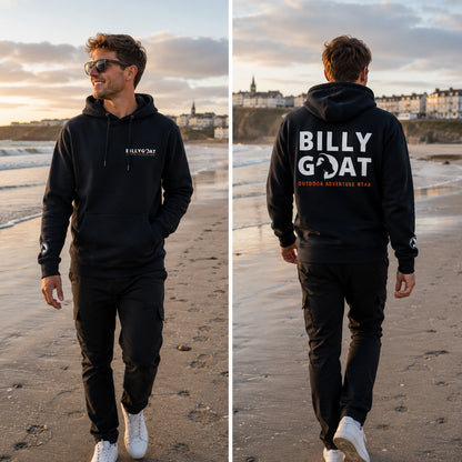 Signature Hoodie