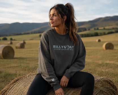 Heritage Colourway Sweatshirt
