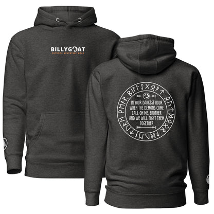 Brotherhood Hoodie