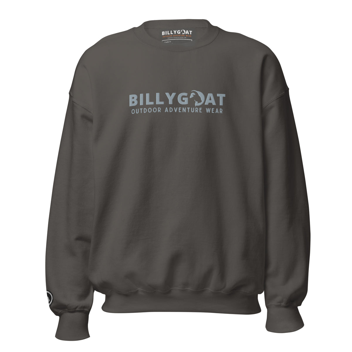 Heritage Colourway Sweatshirt