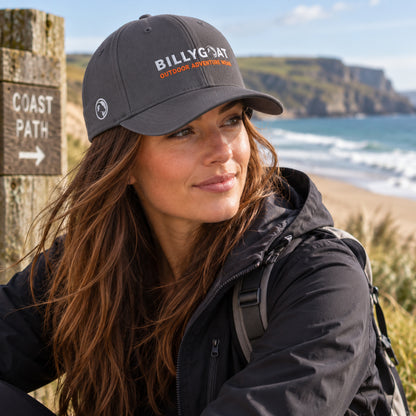 Heritage Closed-Back Flexfit Cap