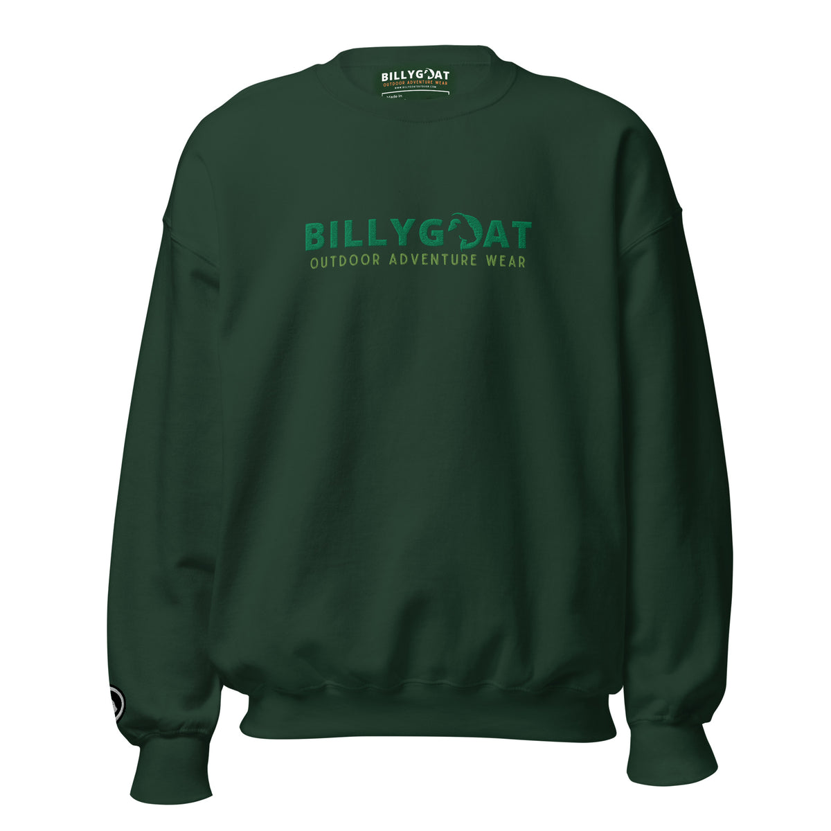 Heritage Colourway Sweatshirt