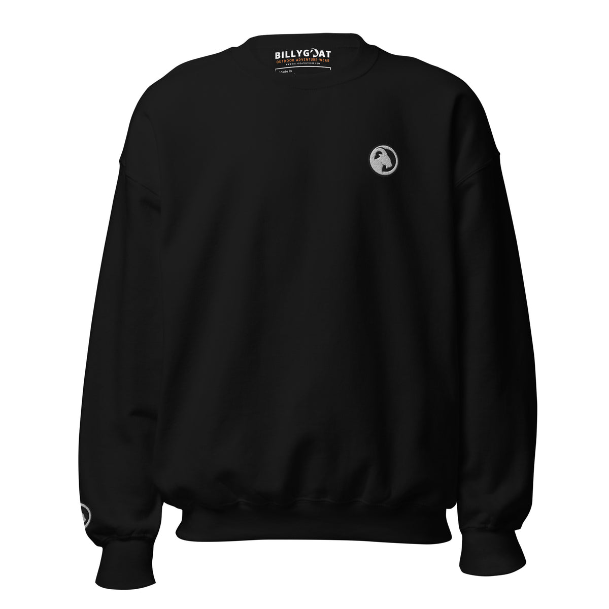 The GOAT Sweatshirt