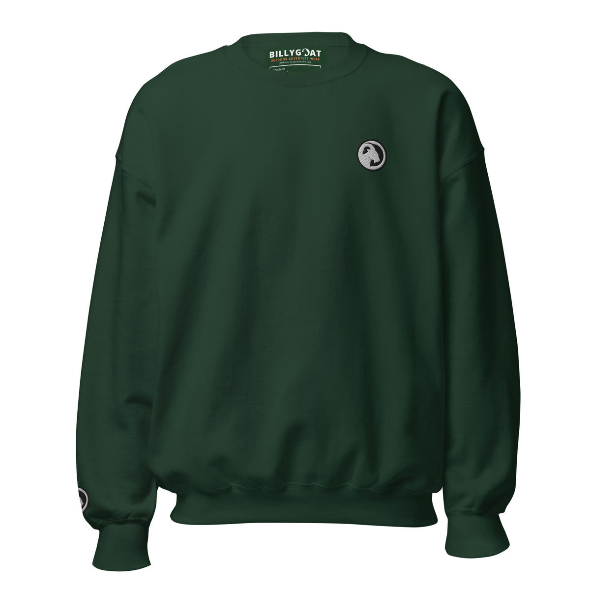 The GOAT Sweatshirt