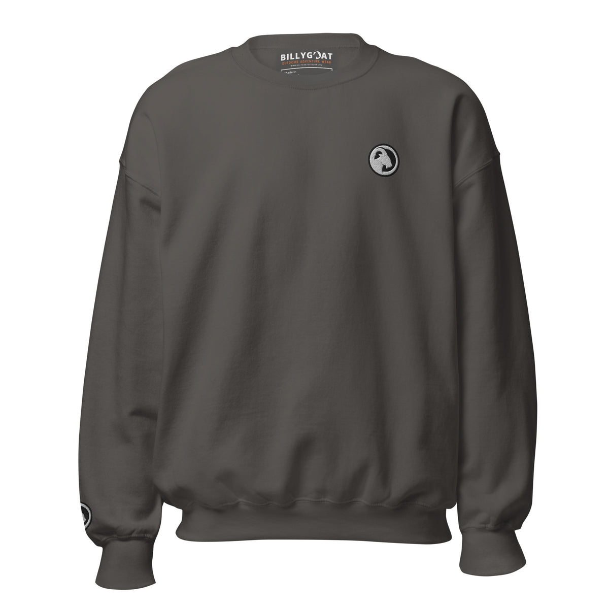 The GOAT Sweatshirt