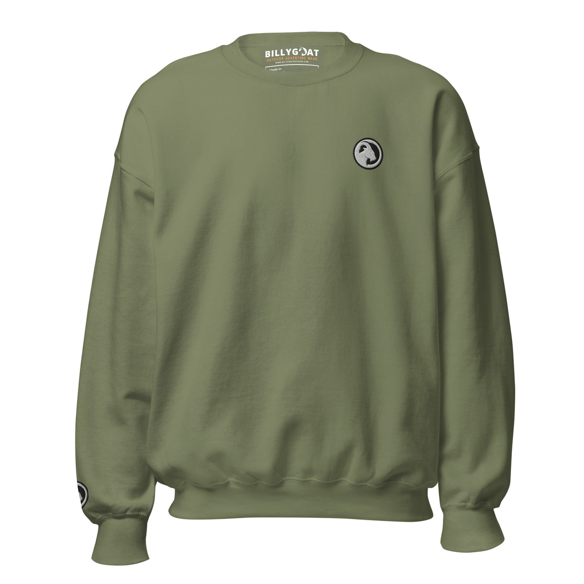 The GOAT Sweatshirt
