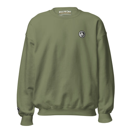 The GOAT Sweatshirt