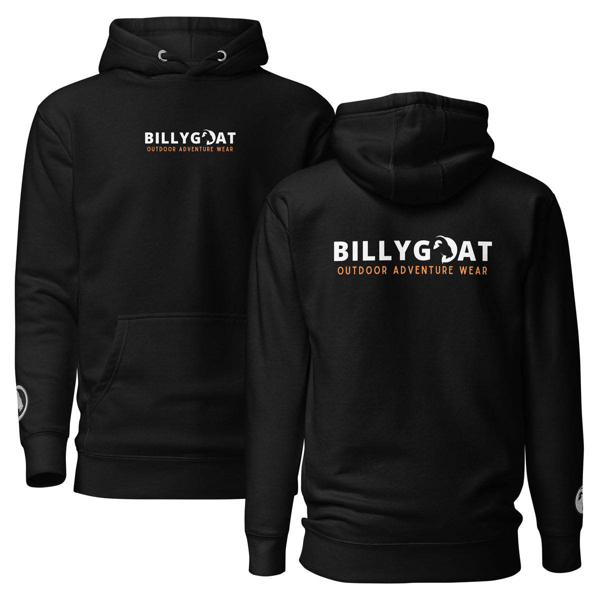 Hertiage Hoodie