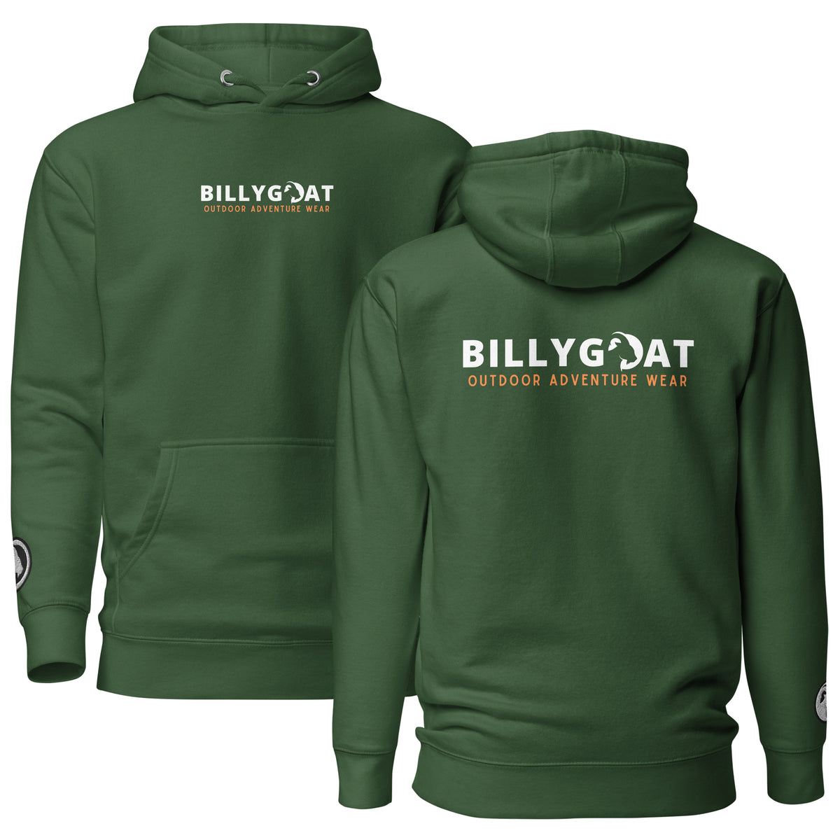 Hertiage Hoodie