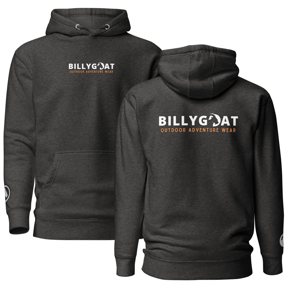Hertiage Hoodie