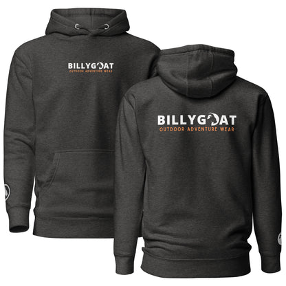 Hertiage Hoodie