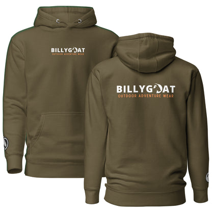Hertiage Hoodie