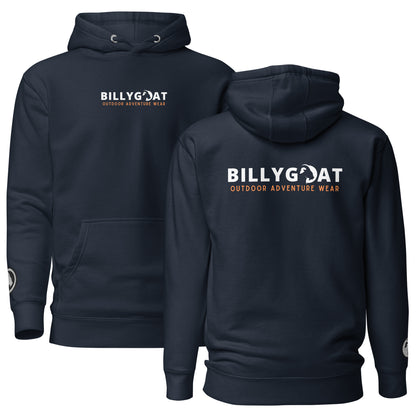 Hertiage Hoodie