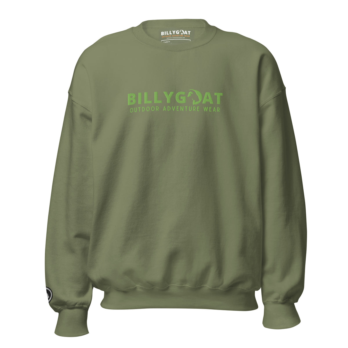 Heritage Colourway Sweatshirt