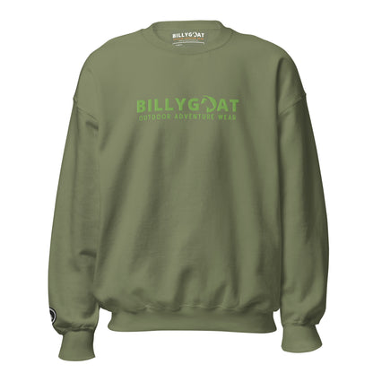 Heritage Colourway Sweatshirt