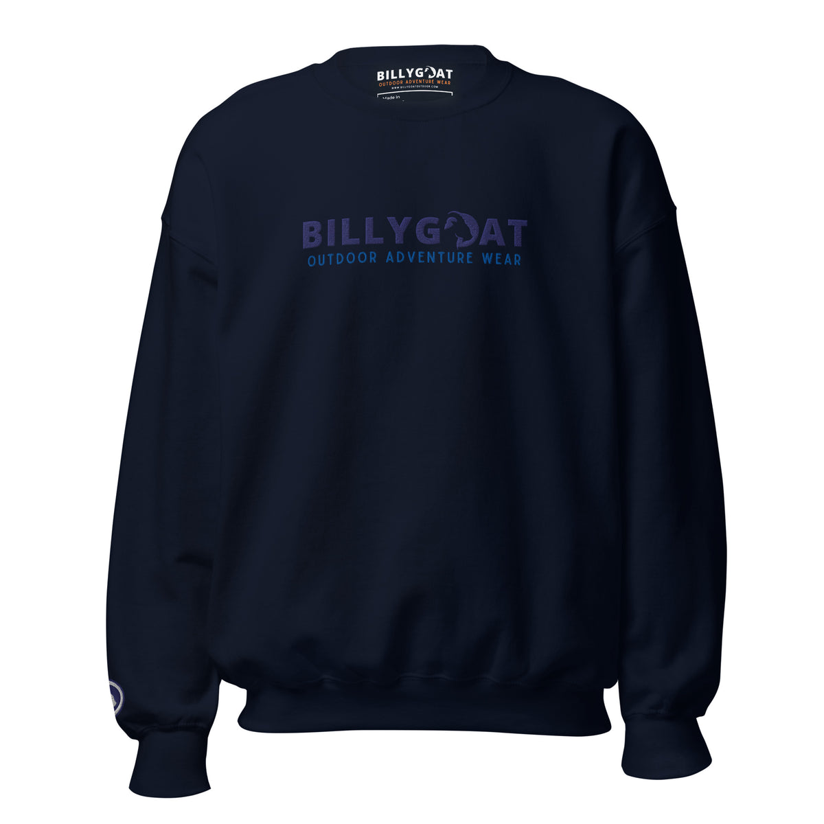 Heritage Colourway Sweatshirt