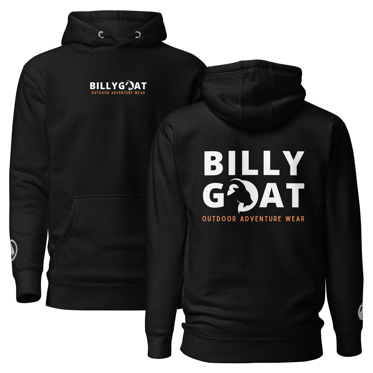 Signature Hoodie