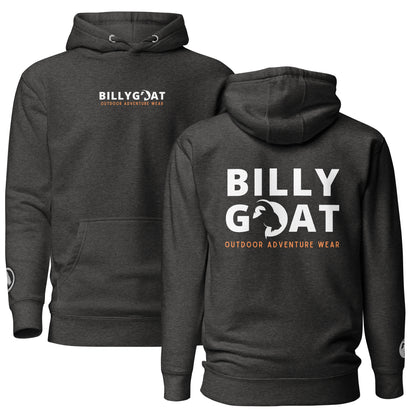 Signature Hoodie