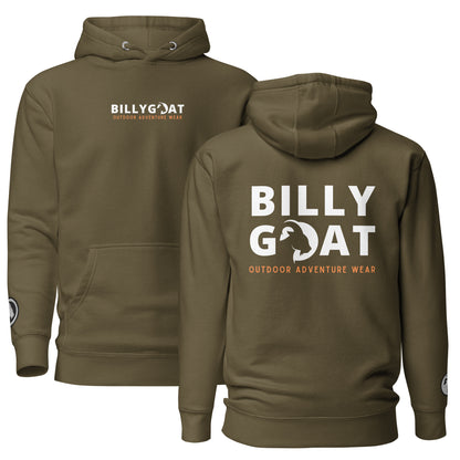 Signature Hoodie