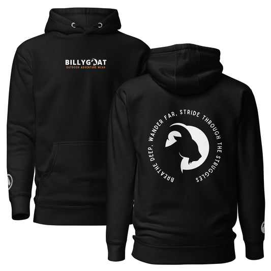 Strider Hoodie