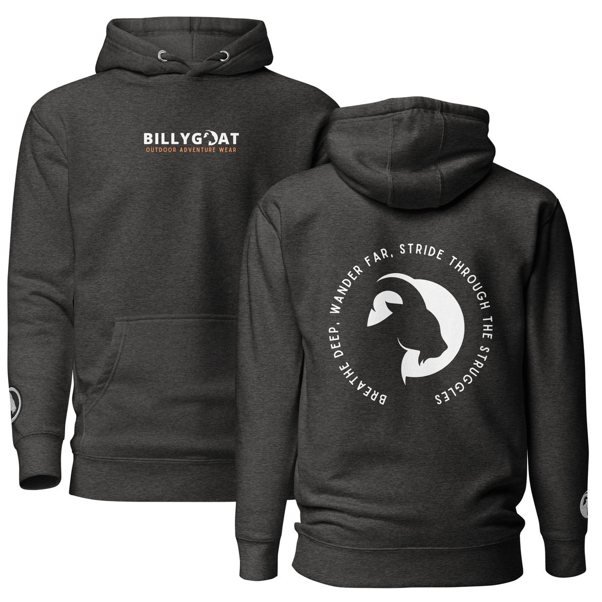 Strider Hoodie
