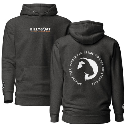Strider Hoodie