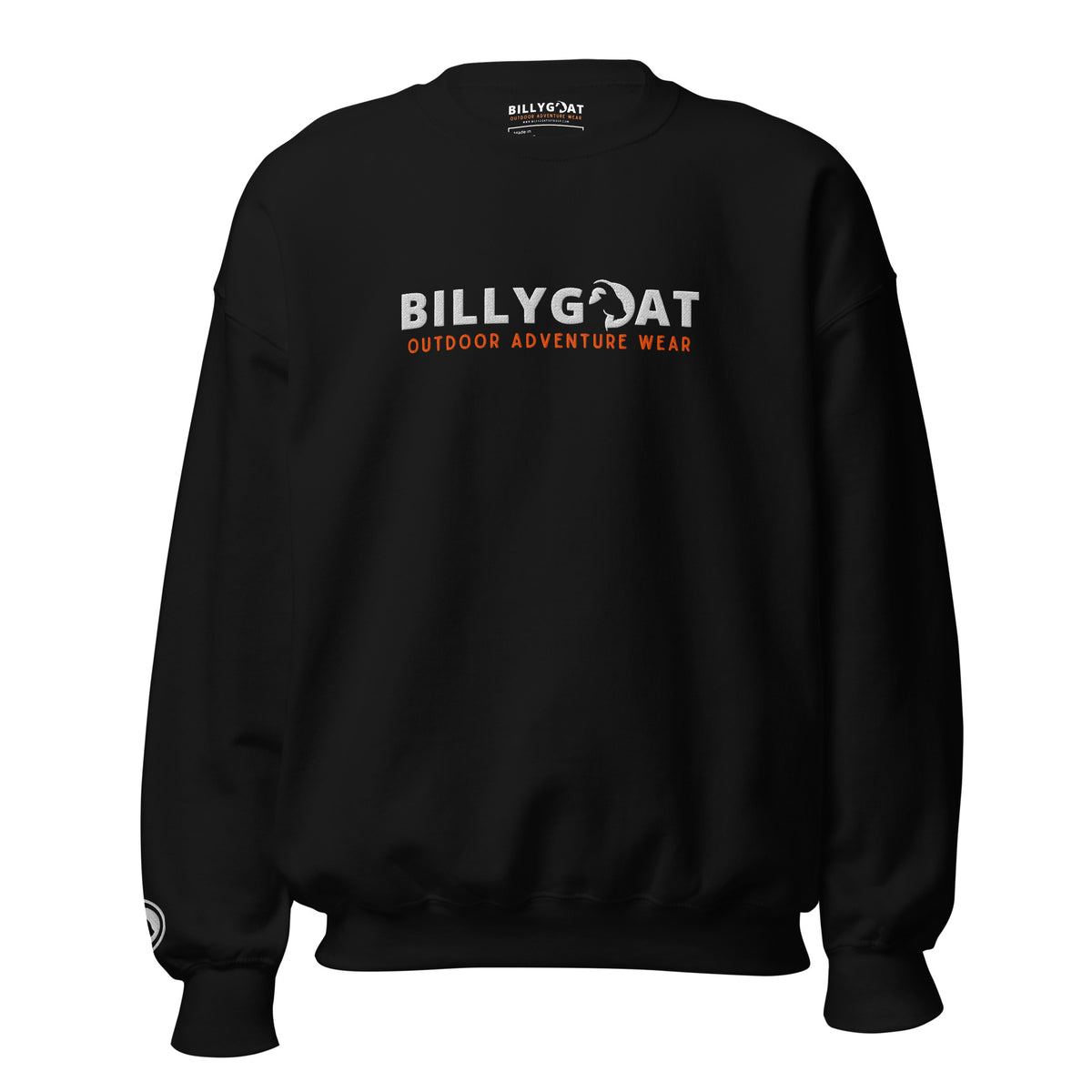 Heritage Sweatshirt