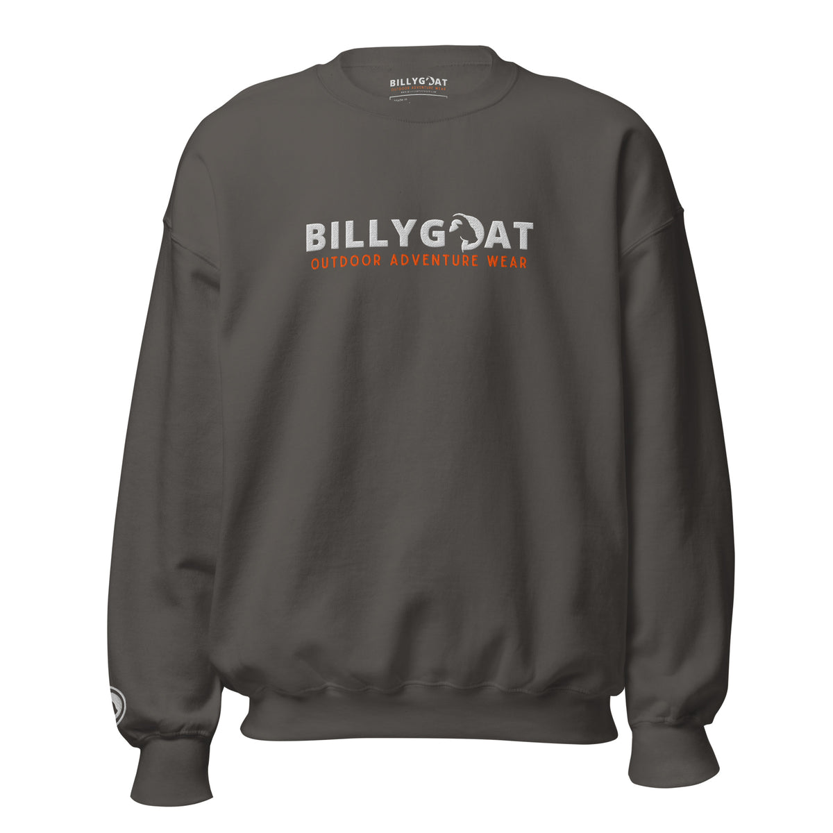 Heritage Sweatshirt