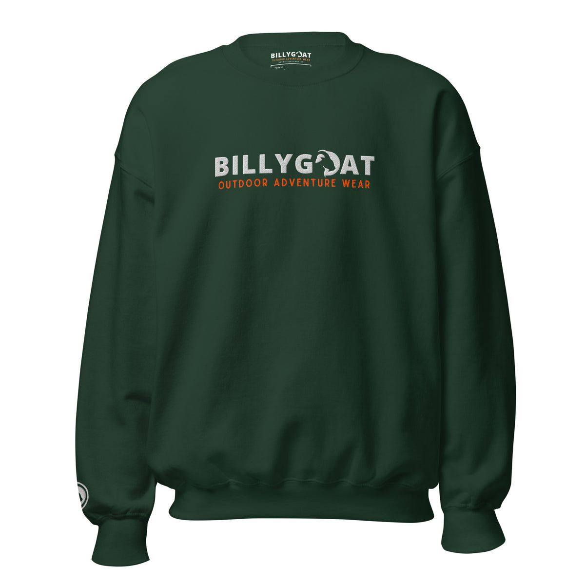 Heritage Sweatshirt