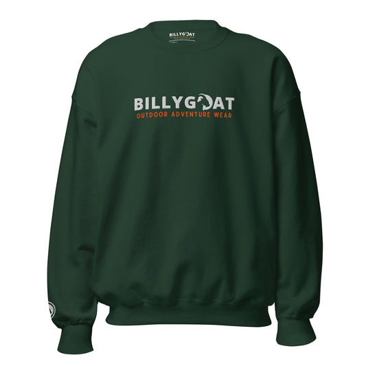 Heritage Sweatshirt