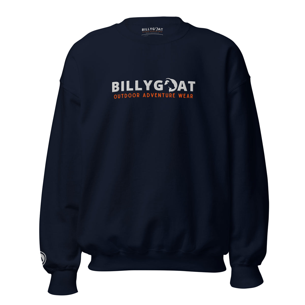 Heritage Sweatshirt